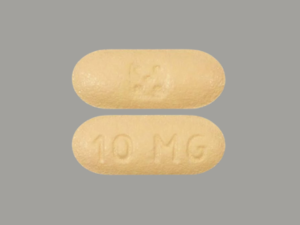 Zolpidem 10mg