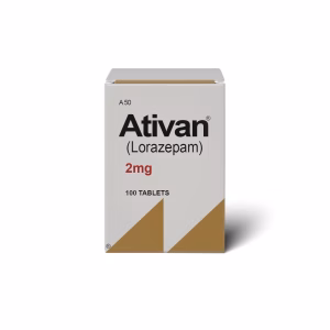 Buy Ativan online